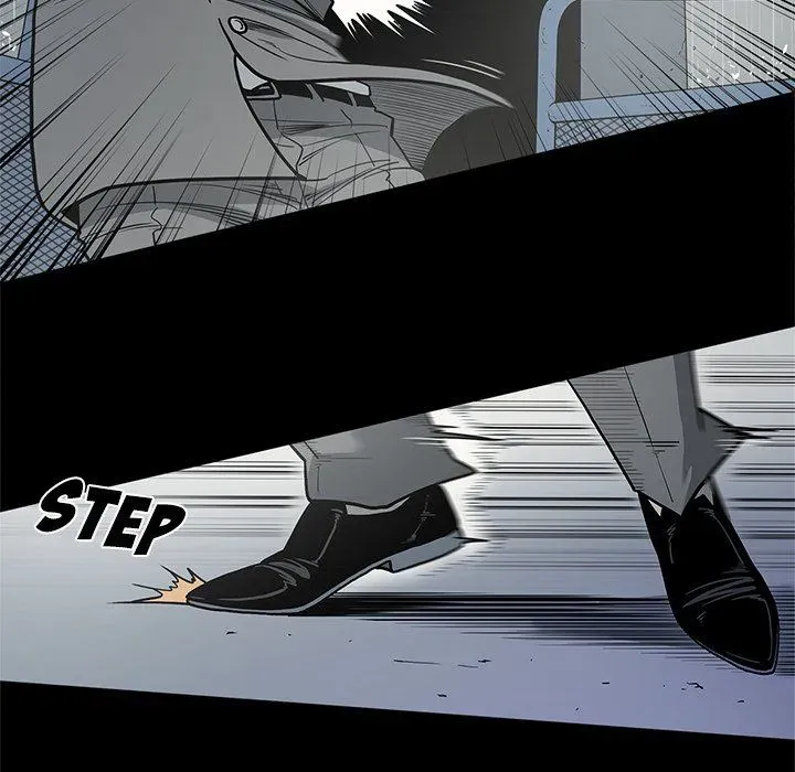 Read On My Way chapter 94 image 8 on Lezhin