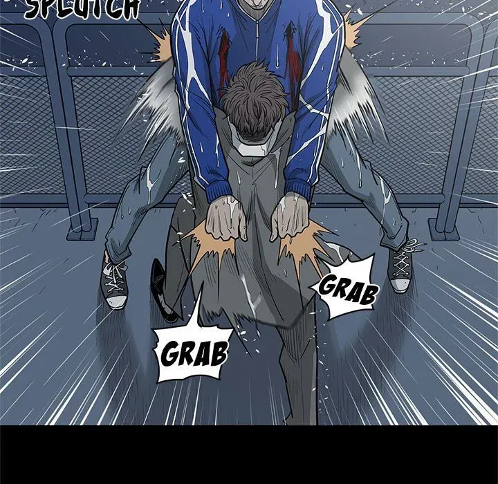 Read On My Way chapter 94 image 80 on Lezhin