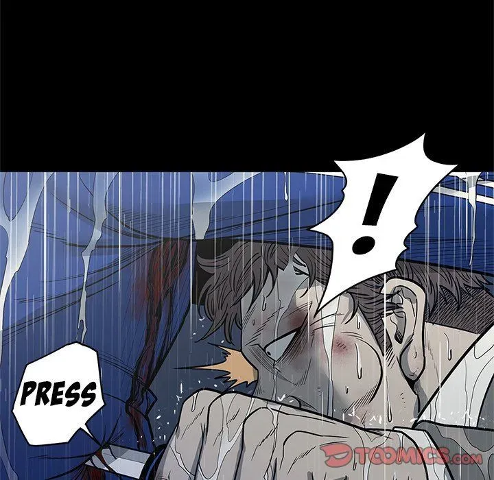 Read On My Way chapter 94 image 81 on Lezhin