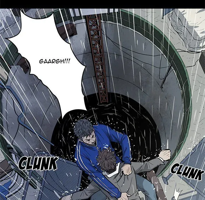 Read On My Way chapter 94 image 83 on Lezhin