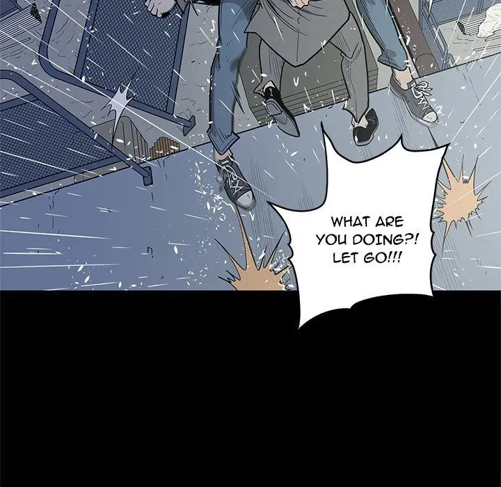 Read On My Way chapter 94 image 84 on Lezhin