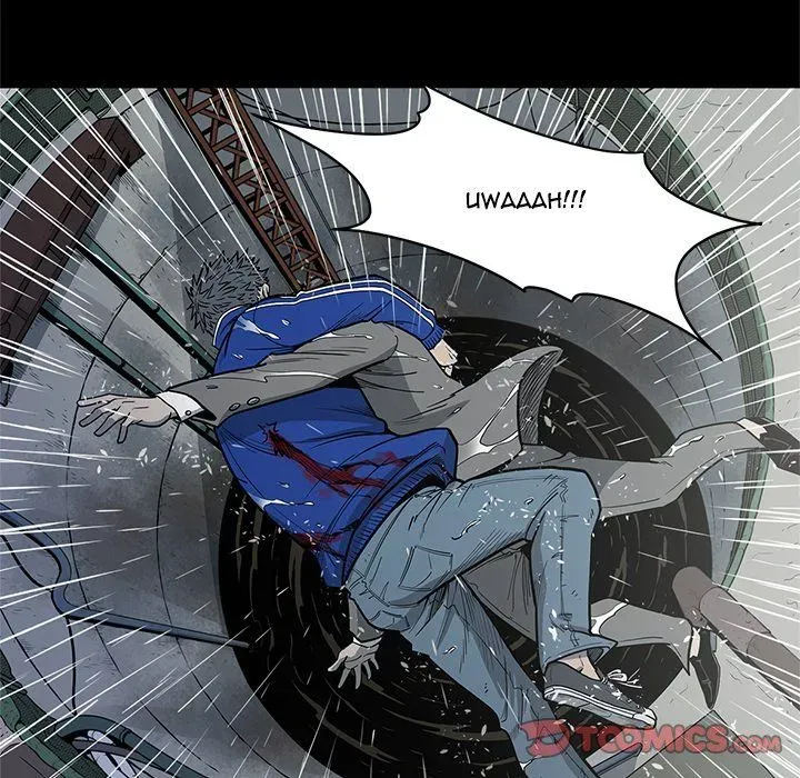 Read On My Way chapter 94 image 85 on Lezhin