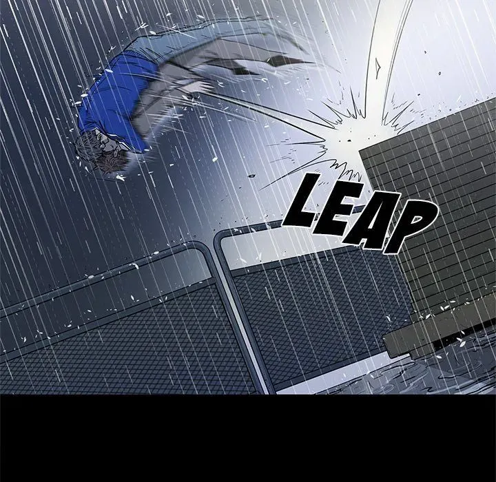 Read On My Way chapter 94 image 87 on Lezhin