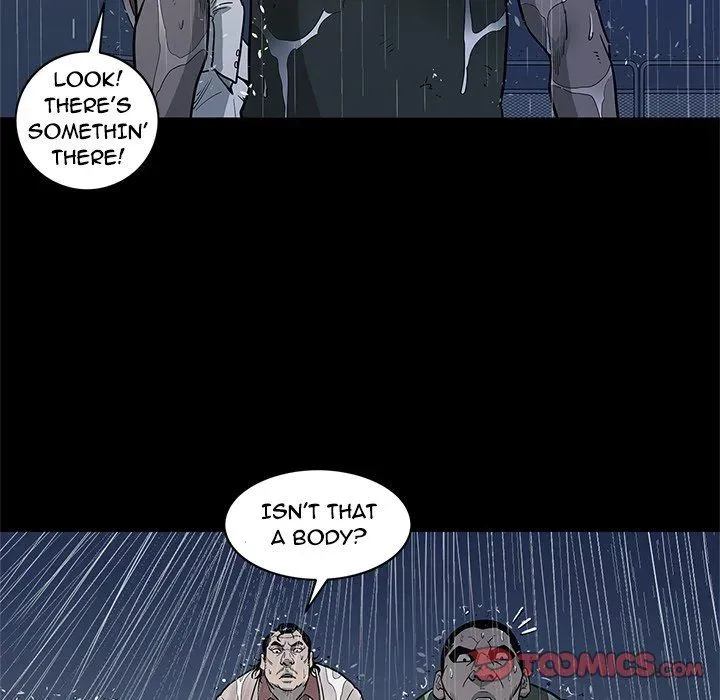 Read On My Way chapter 94 image 93 on Lezhin