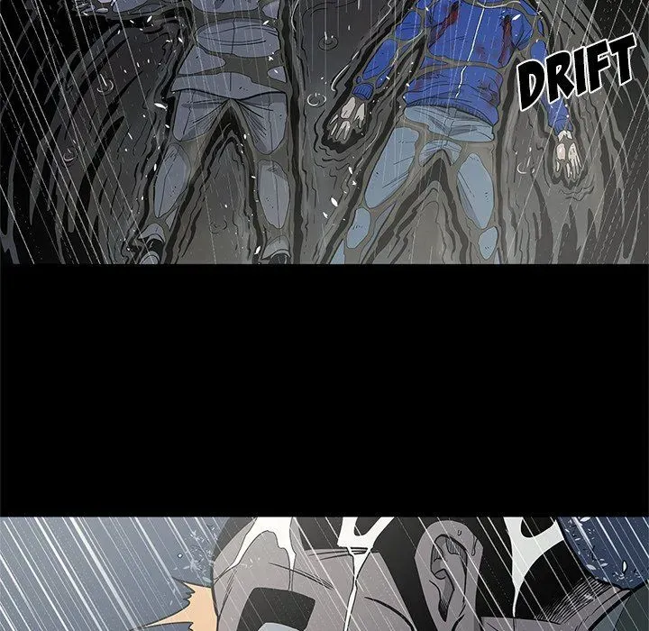 Read On My Way chapter 94 image 95 on Lezhin