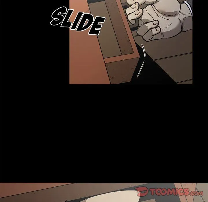 Read On My Way chapter 95 image 101 on Lezhin