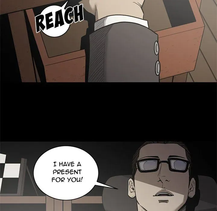 Read On My Way chapter 95 image 102 on Lezhin