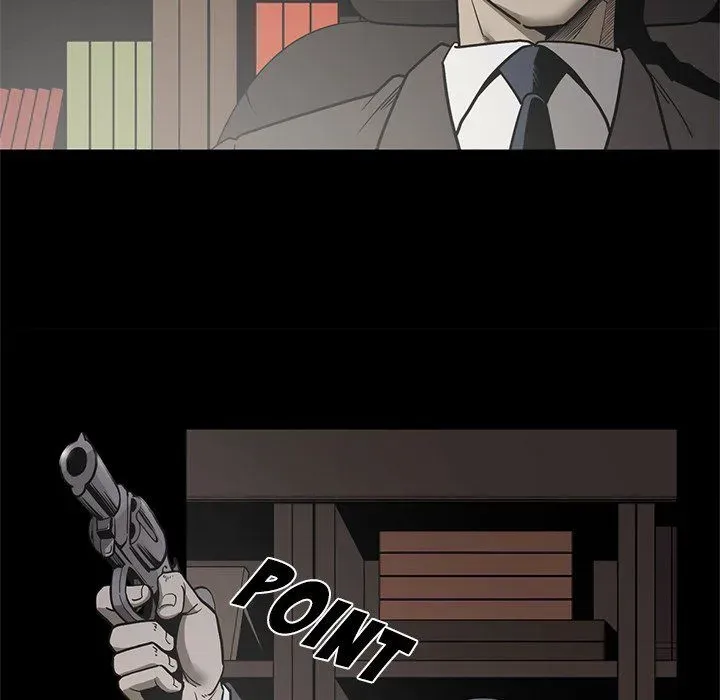 Read On My Way chapter 95 image 103 on Lezhin