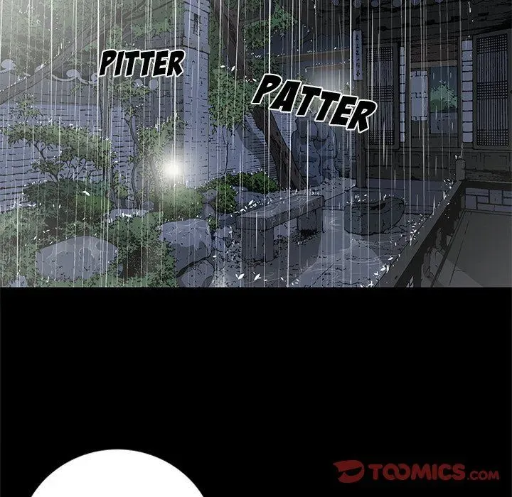 Read On My Way chapter 95 image 13 on Lezhin