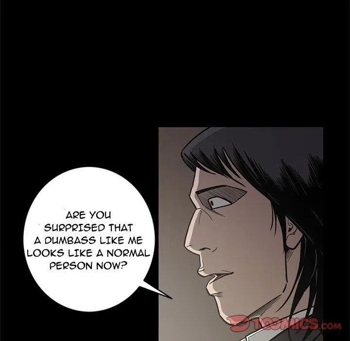 Read On My Way chapter 95 image 17 on Lezhin