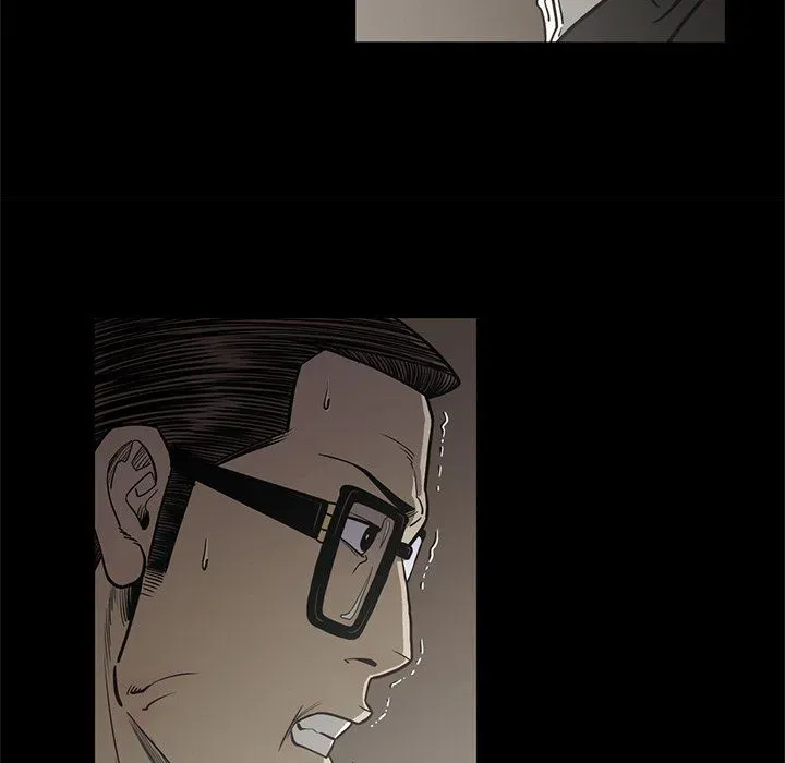Read On My Way chapter 95 image 18 on Lezhin