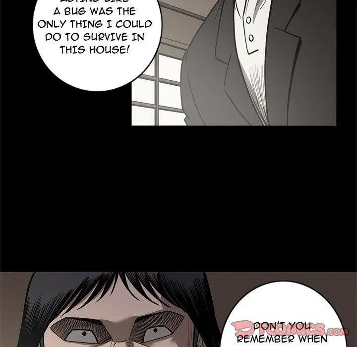 Read On My Way chapter 95 image 21 on Lezhin