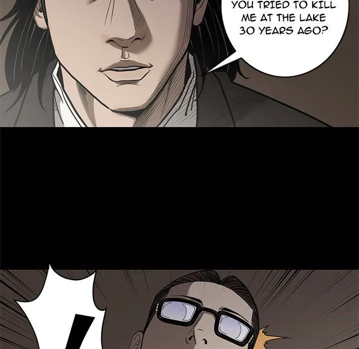 Read On My Way chapter 95 image 22 on Lezhin