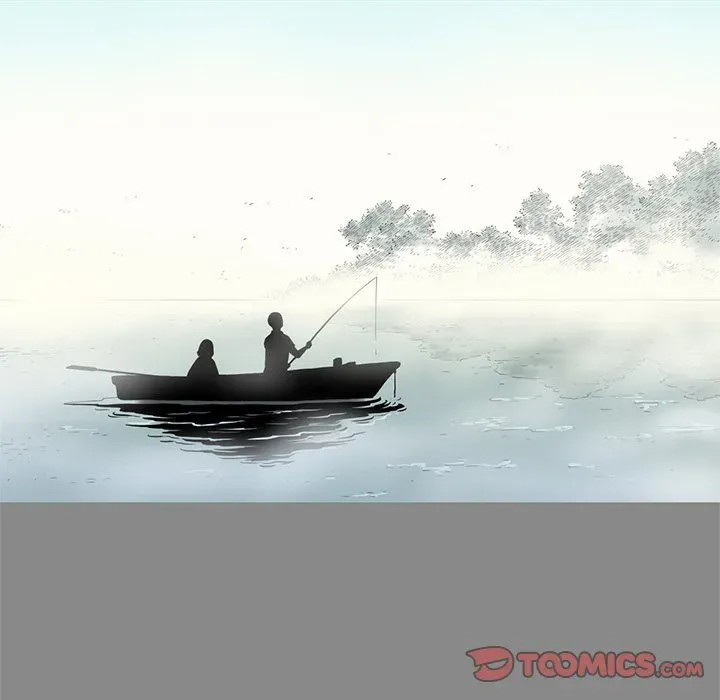 Read On My Way chapter 95 image 25 on Lezhin