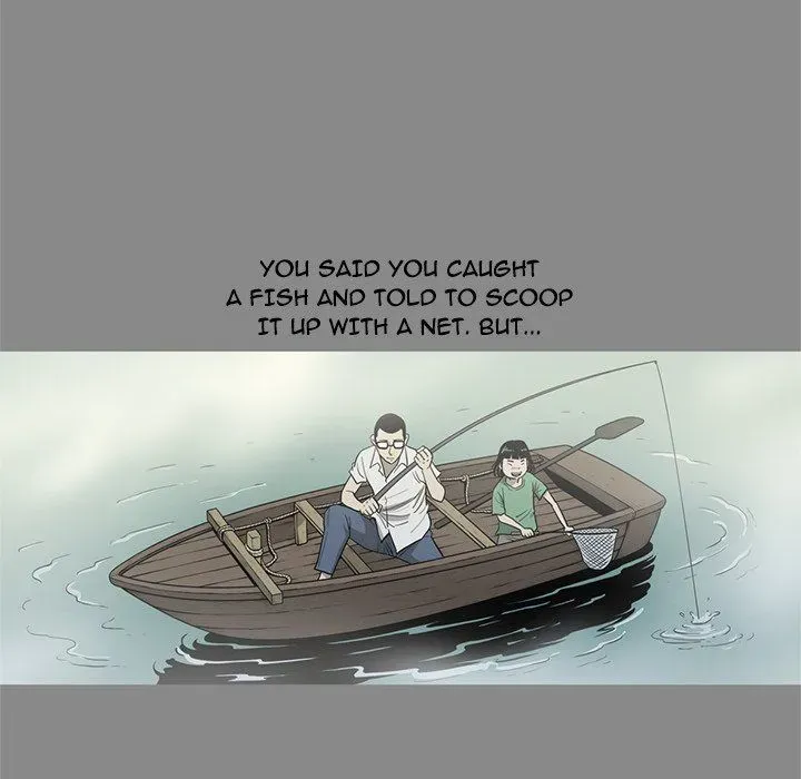 Read On My Way chapter 95 image 27 on Lezhin