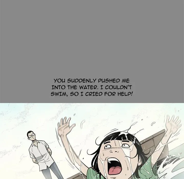 Read On My Way chapter 95 image 28 on Lezhin