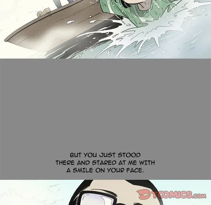 Read On My Way chapter 95 image 29 on Lezhin