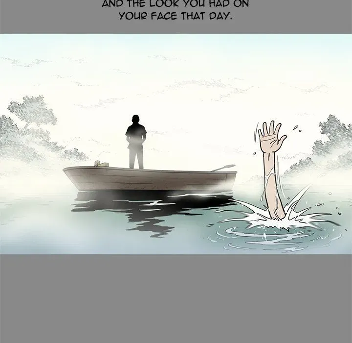 Read On My Way chapter 95 image 31 on Lezhin