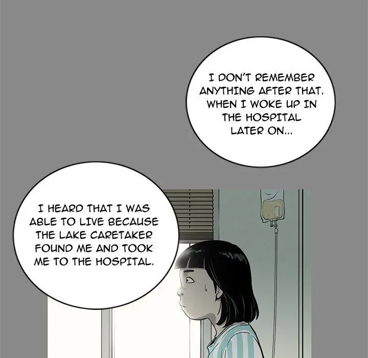 Read On My Way chapter 95 image 32 on Lezhin