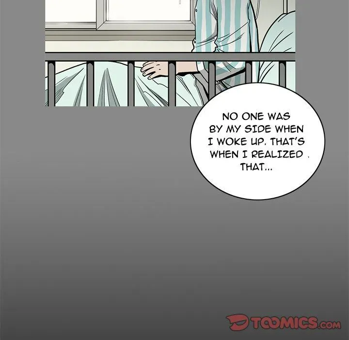 Read On My Way chapter 95 image 33 on Lezhin