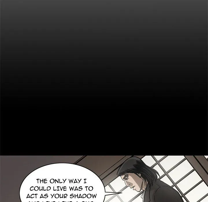 Read On My Way chapter 95 image 34 on Lezhin