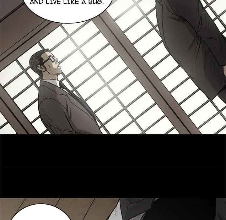 Read On My Way chapter 95 image 35 on Lezhin
