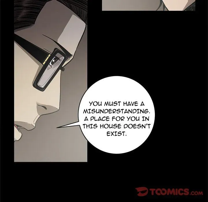 Read On My Way chapter 95 image 41 on Lezhin