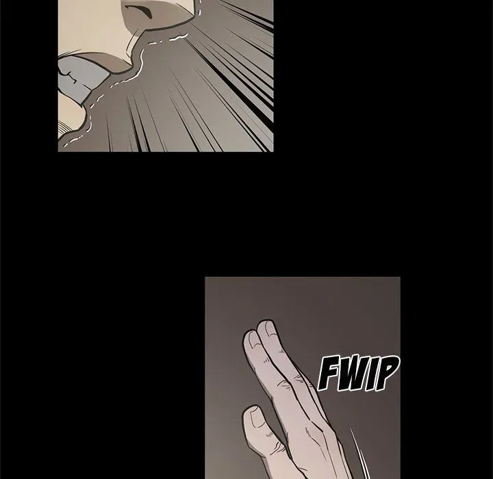 Read On My Way chapter 95 image 44 on Lezhin