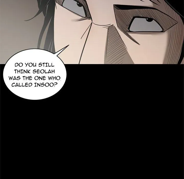 Read On My Way chapter 95 image 46 on Lezhin