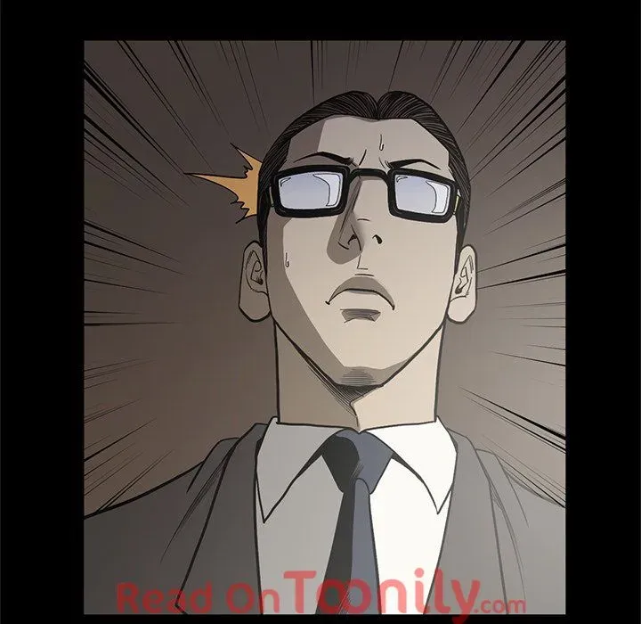 Read On My Way chapter 95 image 47 on Lezhin