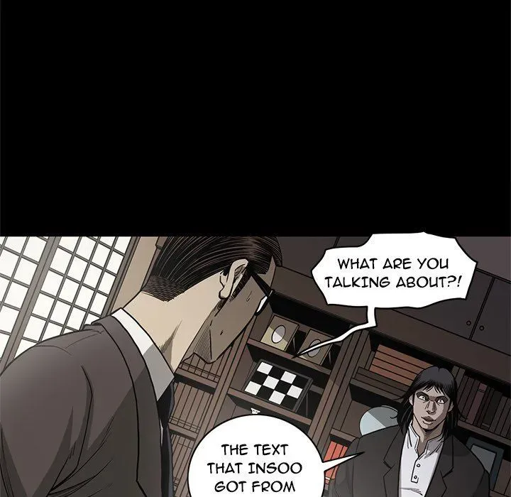 Read On My Way chapter 95 image 48 on Lezhin