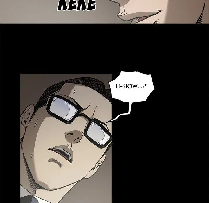 Read On My Way chapter 95 image 50 on Lezhin