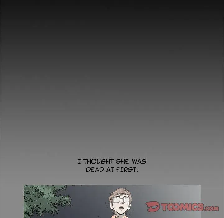Read On My Way chapter 95 image 53 on Lezhin