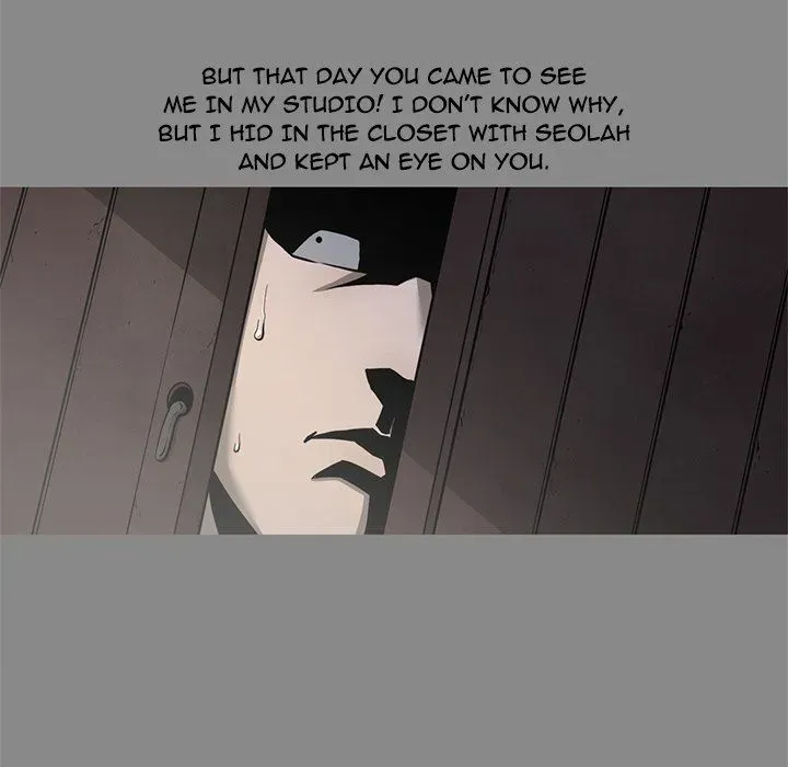 Read On My Way chapter 95 image 58 on Lezhin
