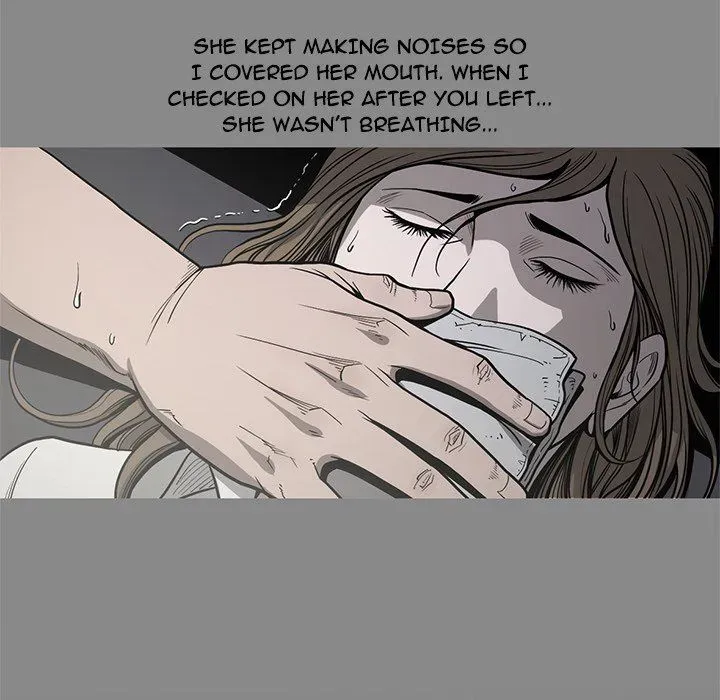 Read On My Way chapter 95 image 59 on Lezhin