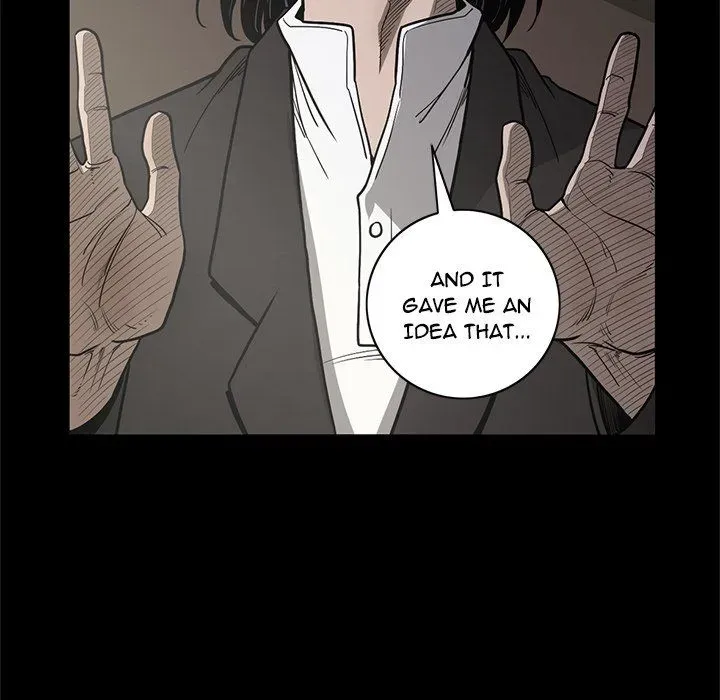 Read On My Way chapter 95 image 63 on Lezhin