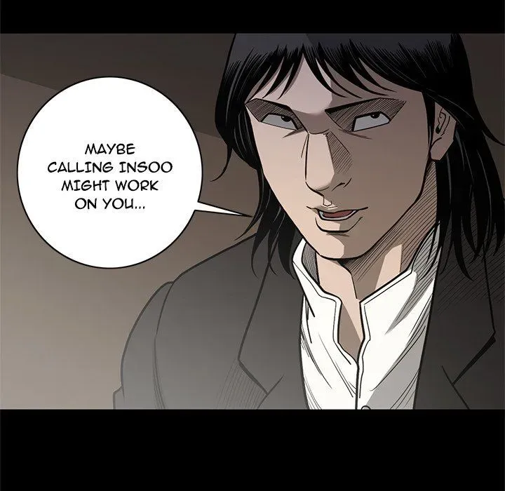 Read On My Way chapter 95 image 64 on Lezhin