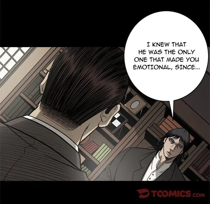 Read On My Way chapter 95 image 65 on Lezhin