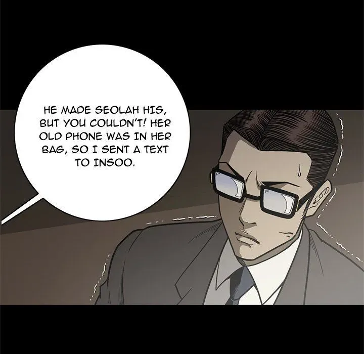 Read On My Way chapter 95 image 66 on Lezhin