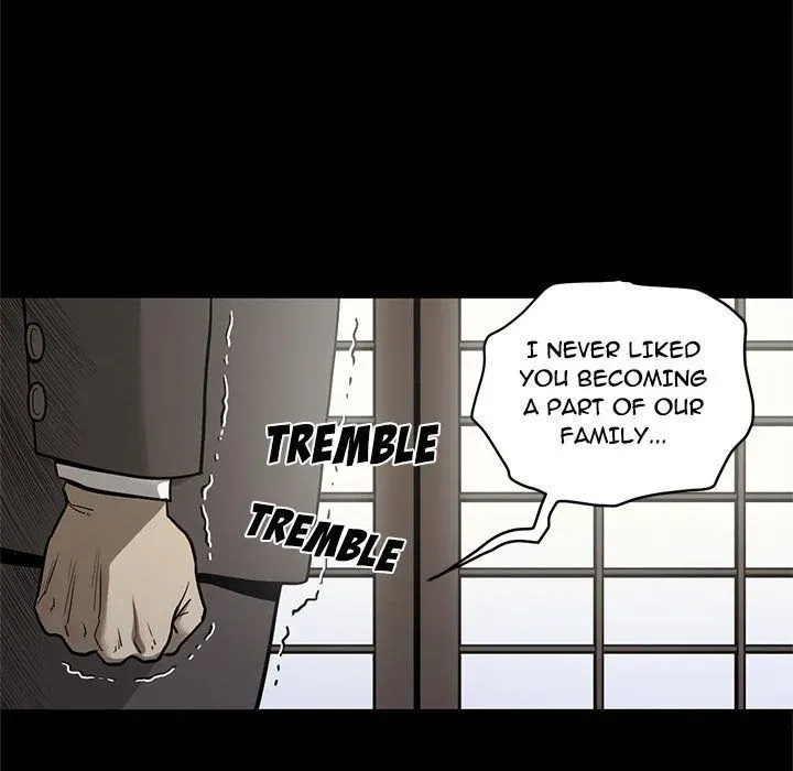 Read On My Way chapter 95 image 67 on Lezhin