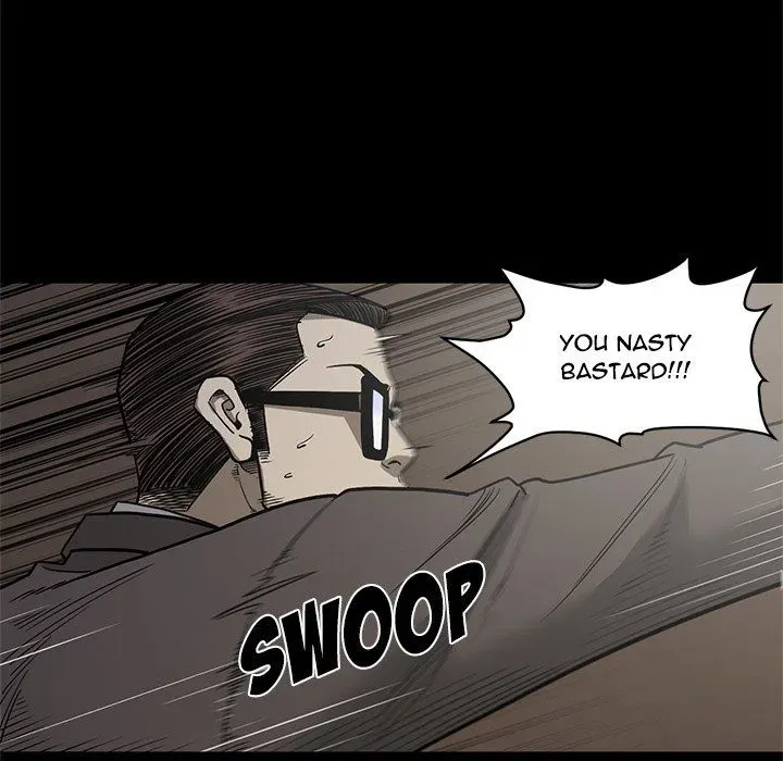 Read On My Way chapter 95 image 68 on Lezhin
