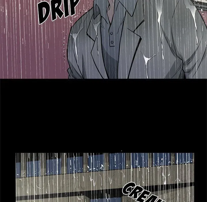 Read On My Way chapter 95 image 7 on Lezhin