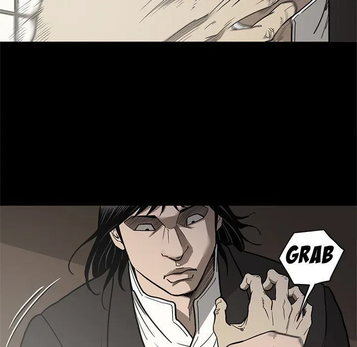 Read On My Way chapter 95 image 70 on Lezhin