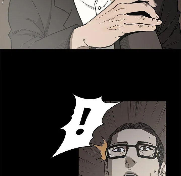 Read On My Way chapter 95 image 71 on Lezhin