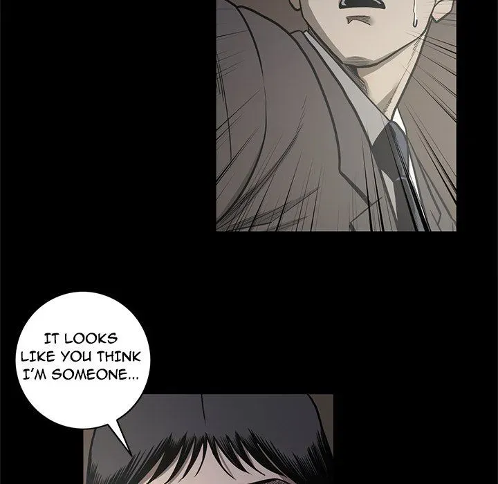 Read On My Way chapter 95 image 72 on Lezhin