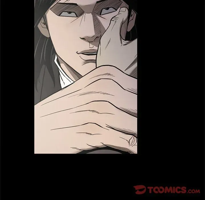 Read On My Way chapter 95 image 73 on Lezhin