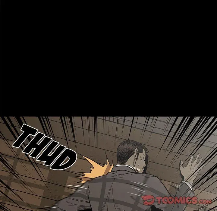 Read On My Way chapter 95 image 77 on Lezhin