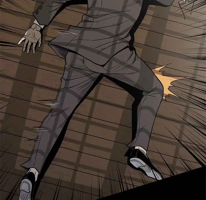Read On My Way chapter 95 image 78 on Lezhin