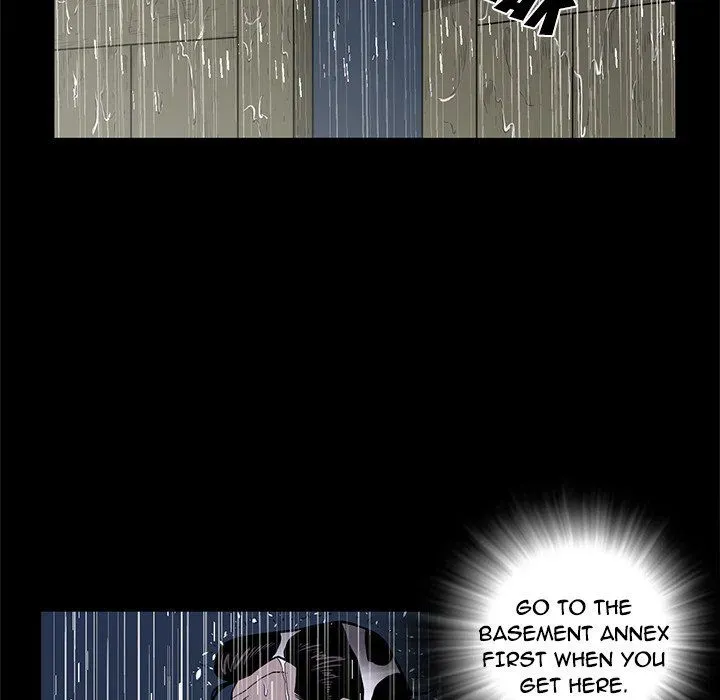 Read On My Way chapter 95 image 8 on Lezhin