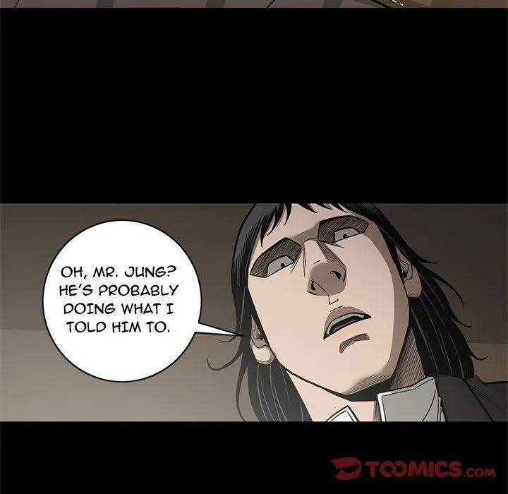 Read On My Way chapter 95 image 81 on Lezhin